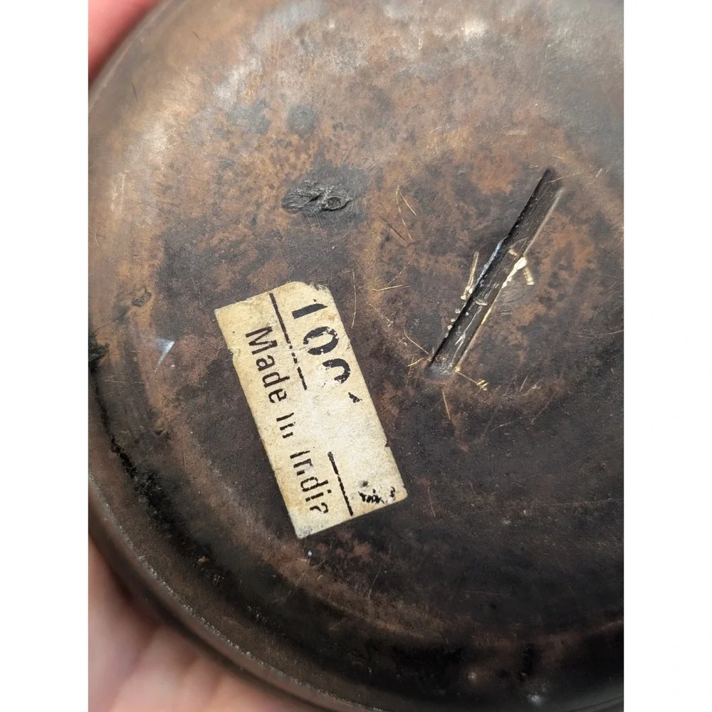 Pottery Barn Watch Clock Small 4